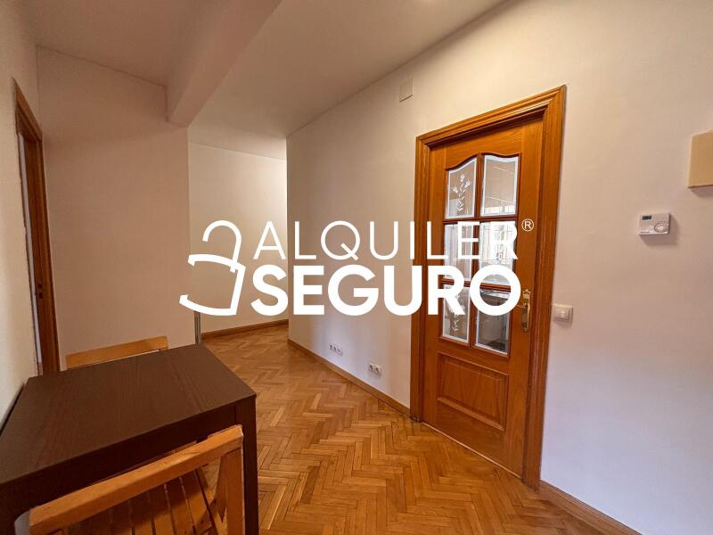 Inmueble en Calle del Monte Perdido, MADRID