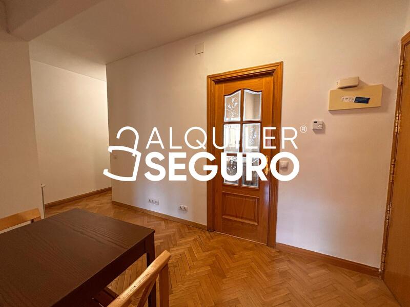 Inmueble en Calle del Monte Perdido, MADRID