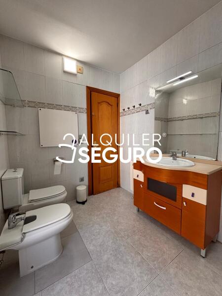 Inmueble en Calle del Monte Perdido, MADRID