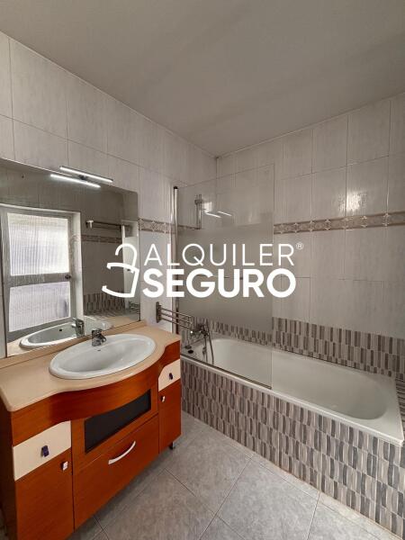 Inmueble en Calle del Monte Perdido, MADRID