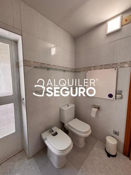 Inmueble en Calle del Monte Perdido, MADRID