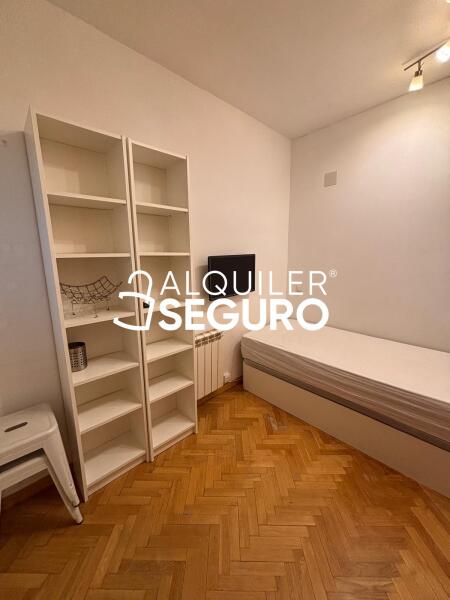 Inmueble en Calle del Monte Perdido, MADRID