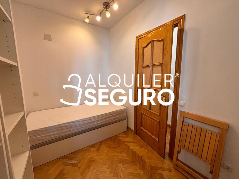 Inmueble en Calle del Monte Perdido, MADRID