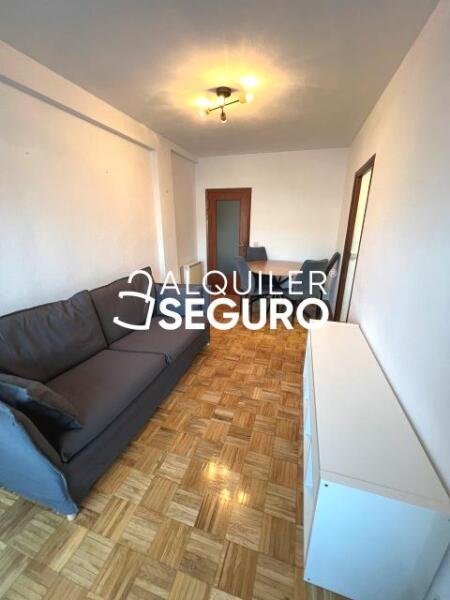 Inmueble en Calle Bureba, MADRID
