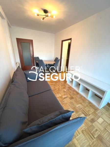 Inmueble en Calle Bureba, MADRID