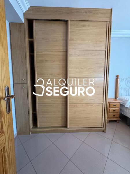 Inmueble en Calle Viña del Mar , MÁLAGA