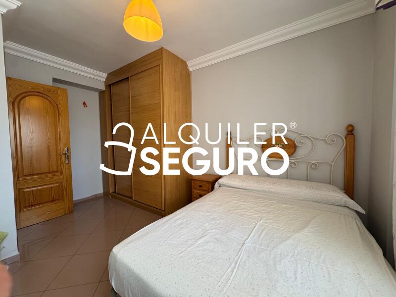 Inmueble en Calle Viña del Mar , MÁLAGA