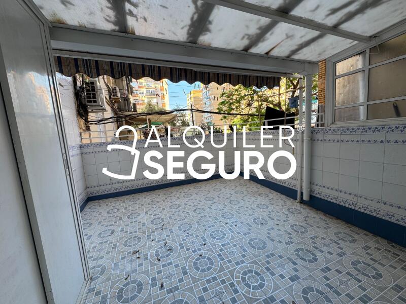 Inmueble en Calle Viña del Mar , MÁLAGA