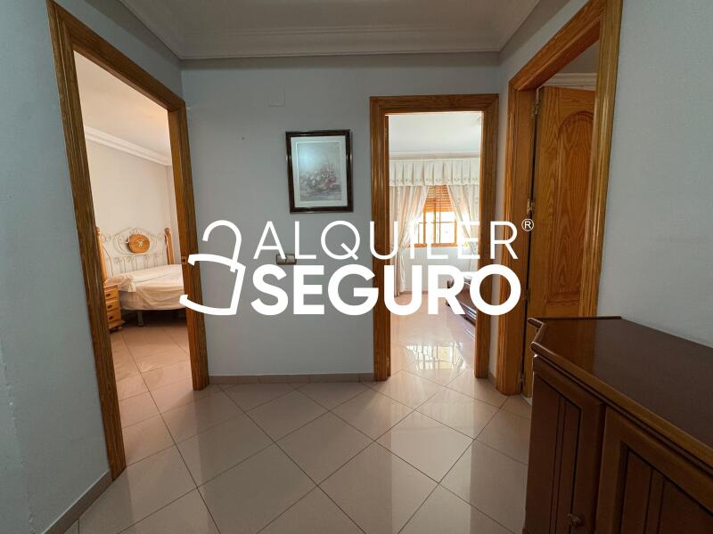 Inmueble en Calle Viña del Mar , MÁLAGA