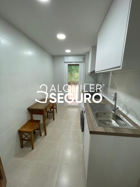 Inmueble en Calle Dolores Barranco, MADRID
