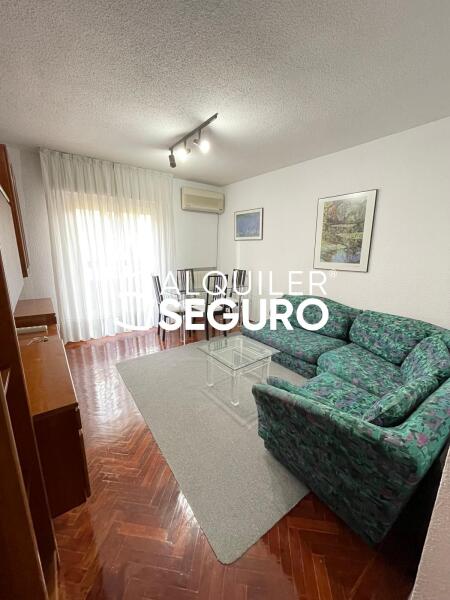 Inmueble en Calle Dolores Barranco, MADRID