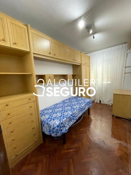 Inmueble en Calle Dolores Barranco, MADRID