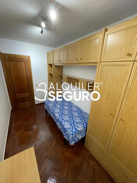 Inmueble en Calle Dolores Barranco, MADRID