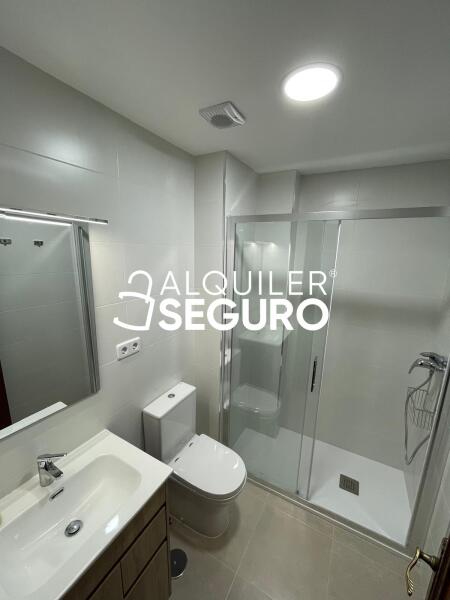 Inmueble en Calle Dolores Barranco, MADRID
