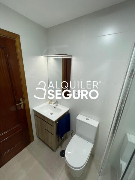 Inmueble en Calle Dolores Barranco, MADRID