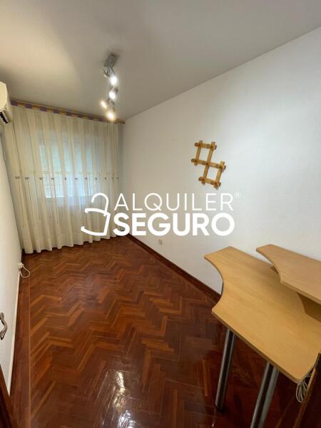 Inmueble en Calle Dolores Barranco, MADRID