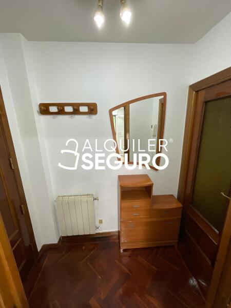 Inmueble en Calle Dolores Barranco, MADRID