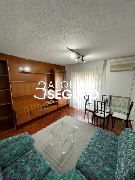 Inmueble en Calle Dolores Barranco, MADRID