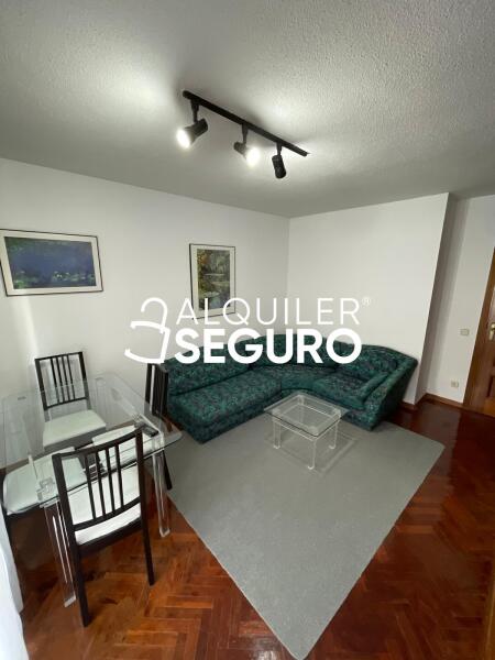 Inmueble en Calle Dolores Barranco, MADRID