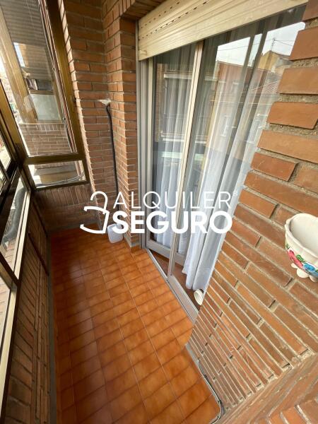 Inmueble en Calle Dolores Barranco, MADRID