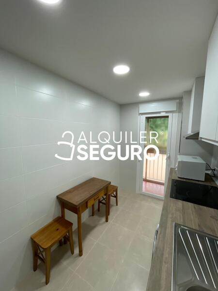 Inmueble en Calle Dolores Barranco, MADRID