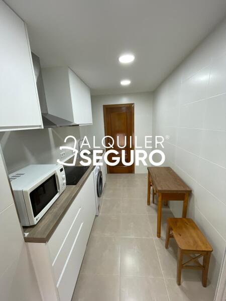 Inmueble en Calle Dolores Barranco, MADRID
