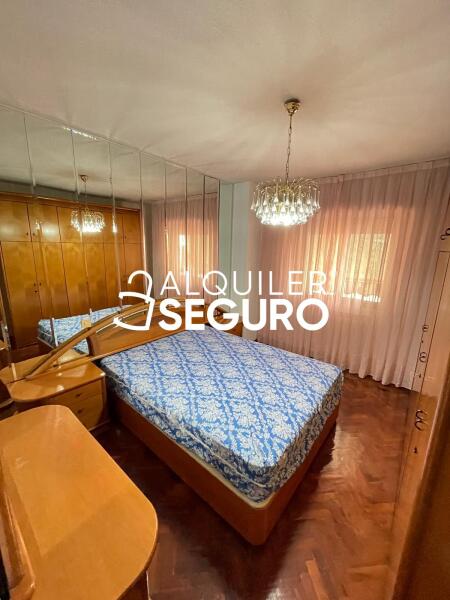 Inmueble en Calle Dolores Barranco, MADRID