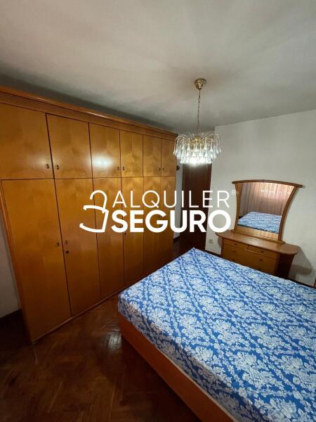 Inmueble en Calle Dolores Barranco, MADRID