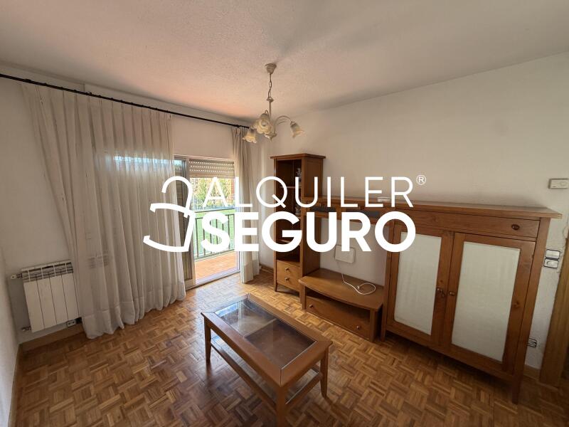 Inmueble en Calle Villajoyosa, MADRID