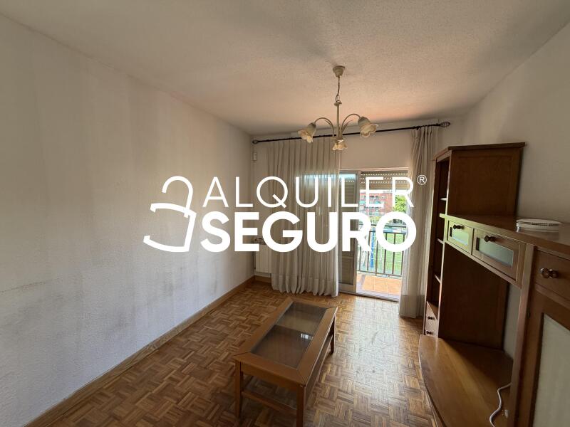 Inmueble en Calle Villajoyosa, MADRID