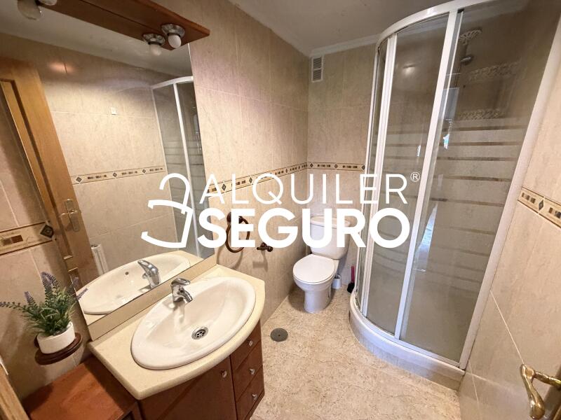Inmueble en Calle Villajoyosa, MADRID