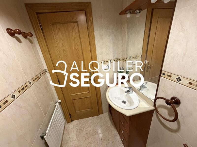 Inmueble en Calle Villajoyosa, MADRID