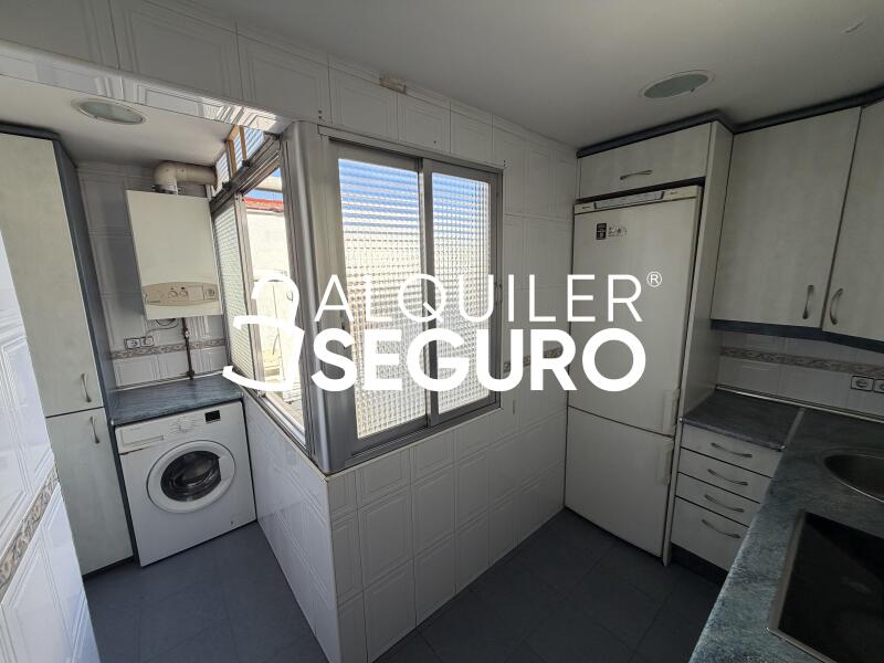 Inmueble en Calle Villajoyosa, MADRID