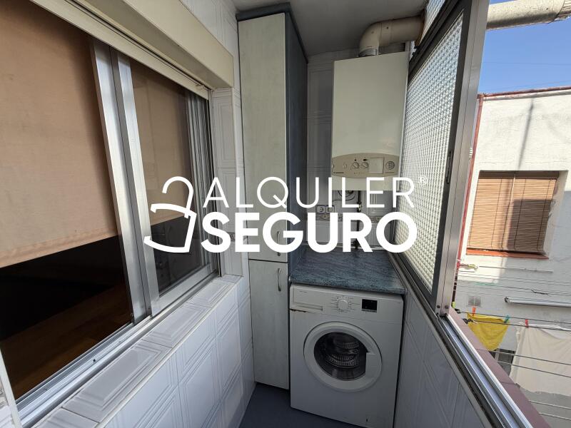 Inmueble en Calle Villajoyosa, MADRID