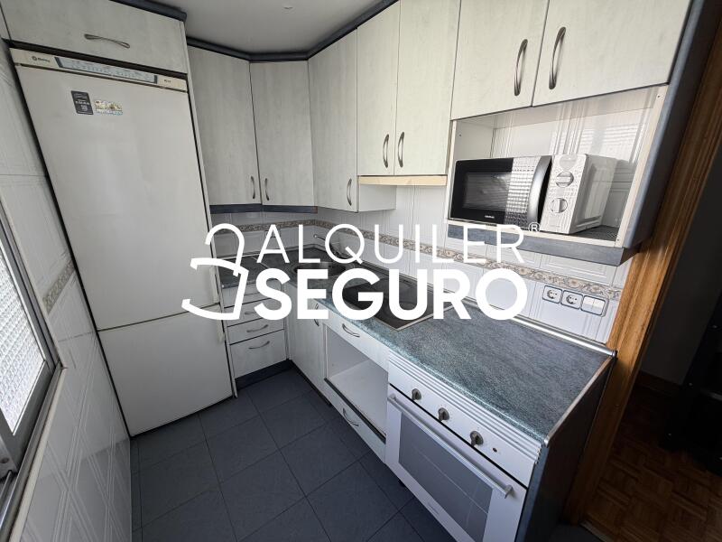 Inmueble en Calle Villajoyosa, MADRID