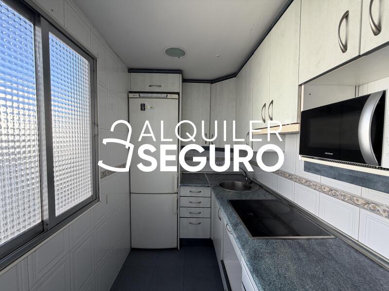 Inmueble en Calle Villajoyosa, MADRID