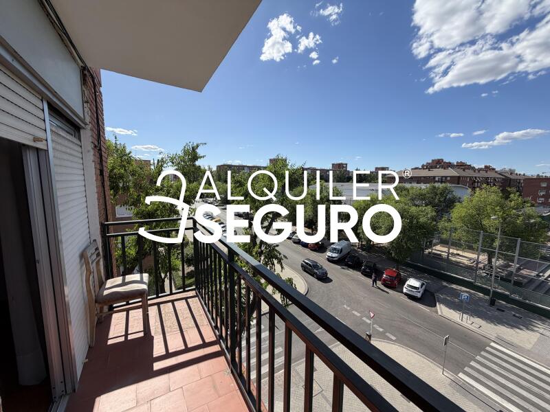 Inmueble en Calle Villajoyosa, MADRID