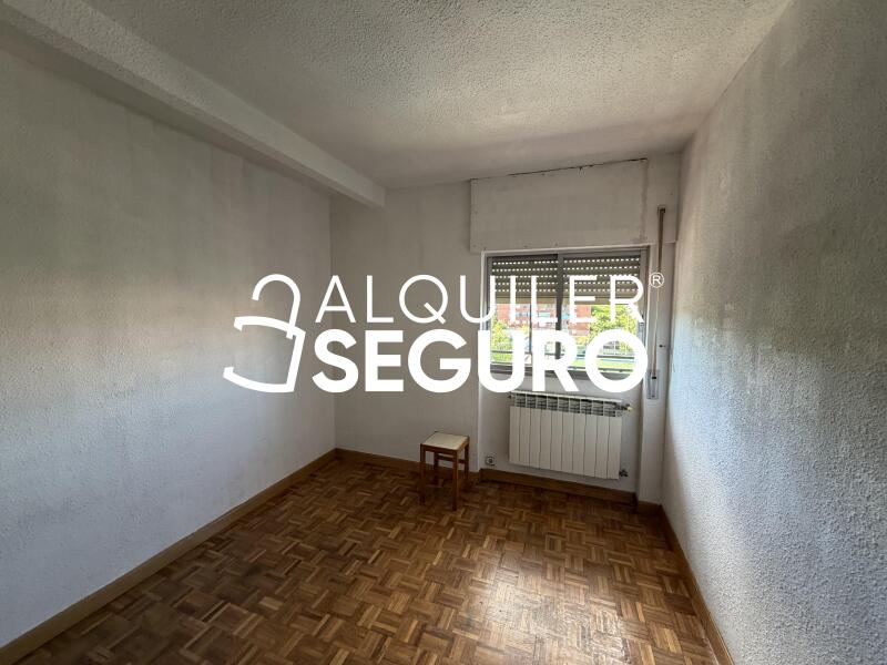 Inmueble en Calle Villajoyosa, MADRID
