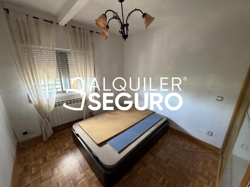 Inmueble en Calle Villajoyosa, MADRID