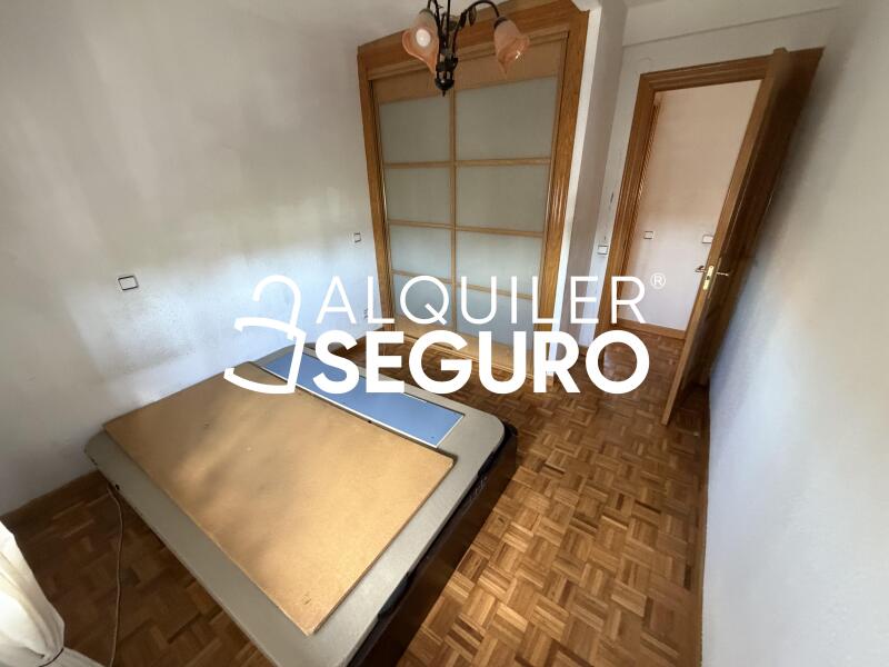 Inmueble en Calle Villajoyosa, MADRID