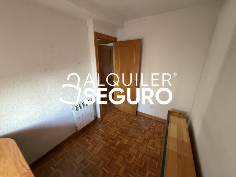 Inmueble en Calle Villajoyosa, MADRID