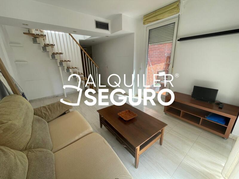 Inmueble en Calle Cantueso, MADRID