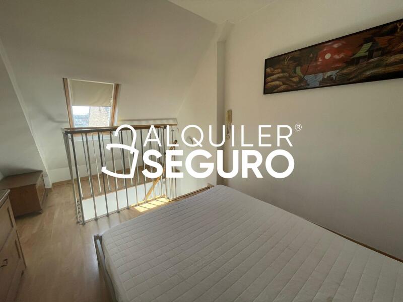 Inmueble en Calle Cantueso, MADRID