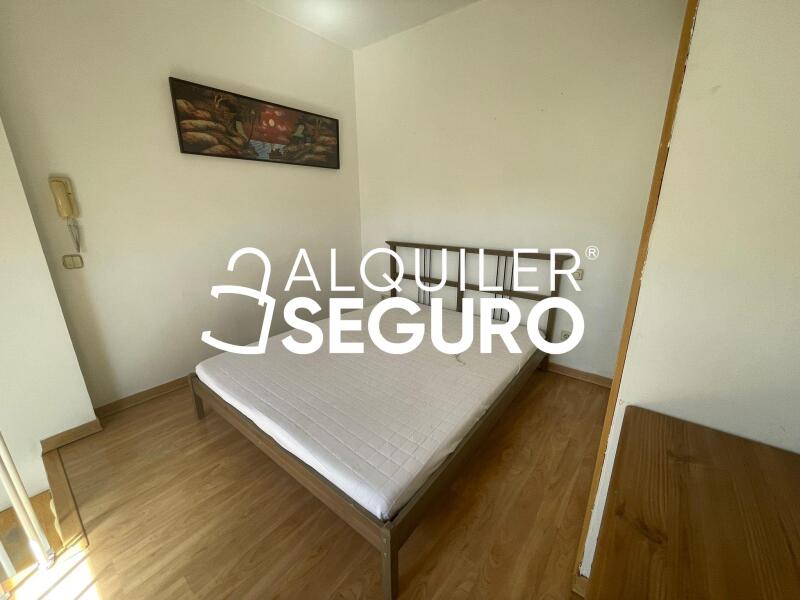 Inmueble en Calle Cantueso, MADRID