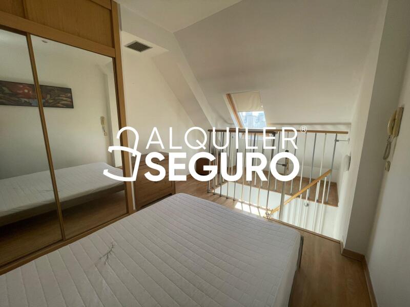 Inmueble en Calle Cantueso, MADRID