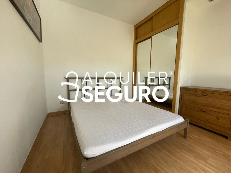 Inmueble en Calle Cantueso, MADRID