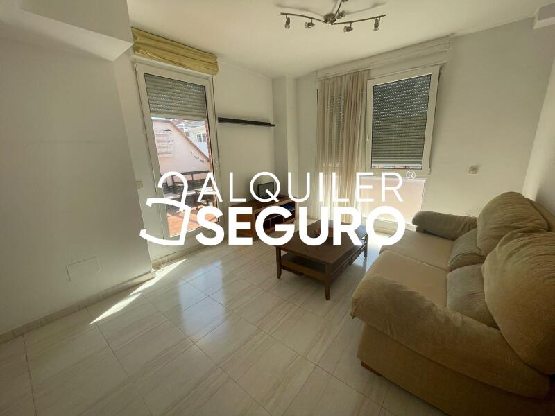 Inmueble en Calle Cantueso, MADRID