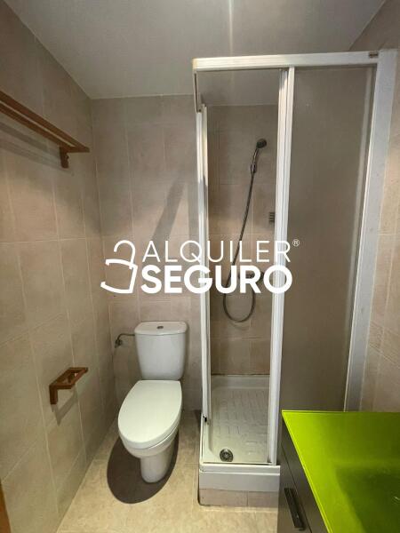 Inmueble en Calle Cantueso, MADRID