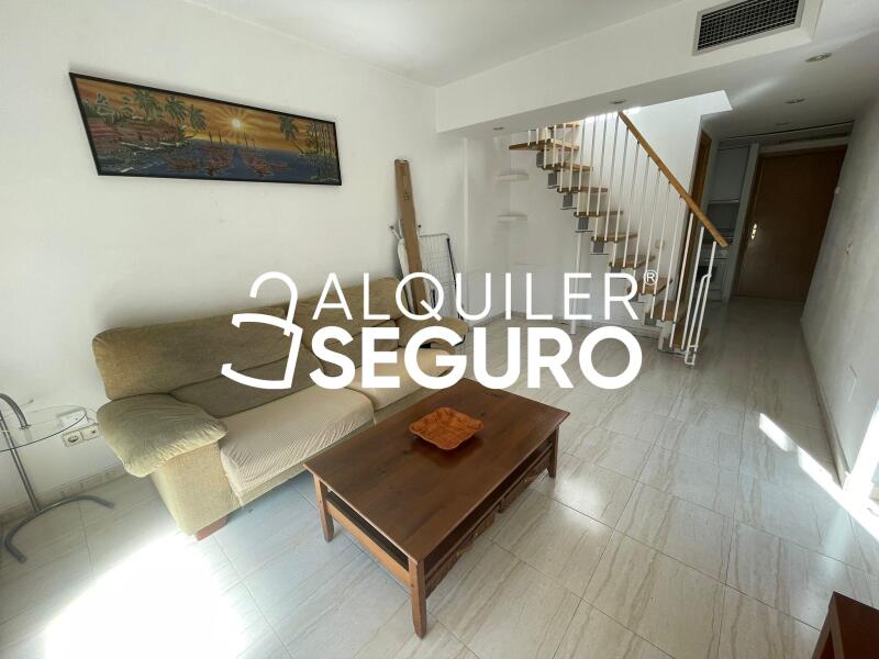 Inmueble en Calle Cantueso, MADRID