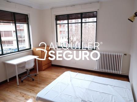 Piso en Calle Cercas Bajas , VITORIA-GASTEIZ ÁLAVA-ARABA